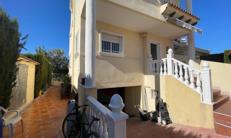 La Revente - Maison de Ville - Guardamar del Segura - Portico Mediterráneo