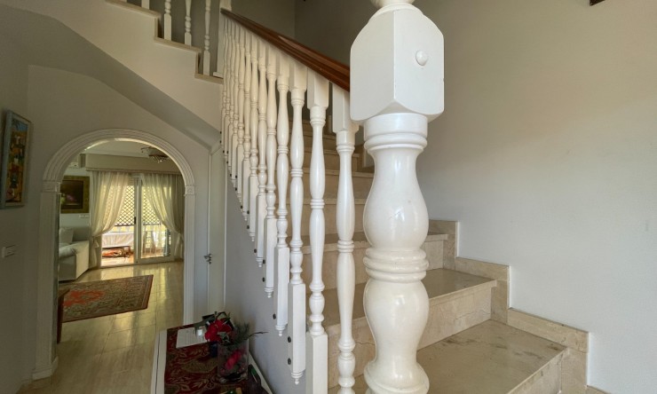 La Revente - Maison de Ville - Guardamar del Segura - Portico Mediterráneo