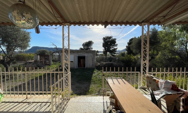 La Revente - Maison de Campagne - Aspe