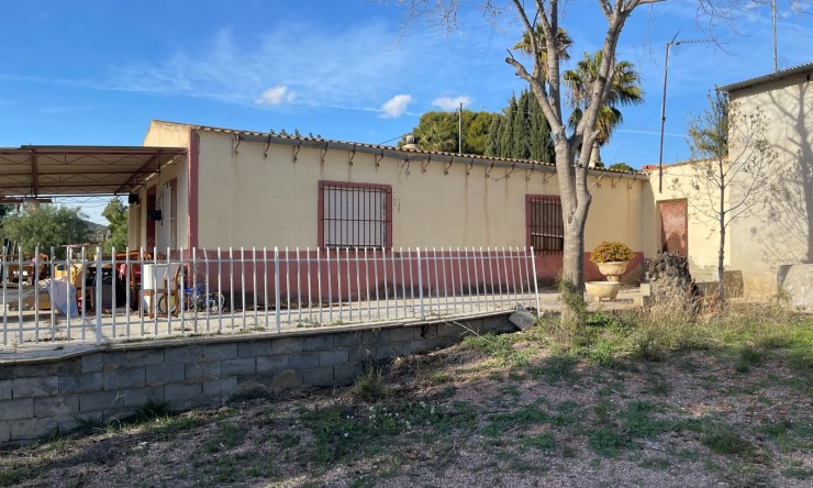 La Revente - Maison de Campagne - Aspe