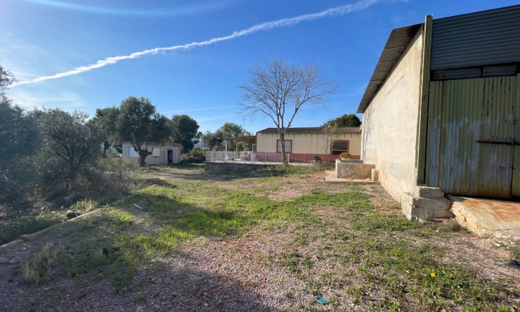 La Revente - Maison de Campagne - Aspe