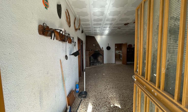 La Revente - Maison de Campagne - Aspe