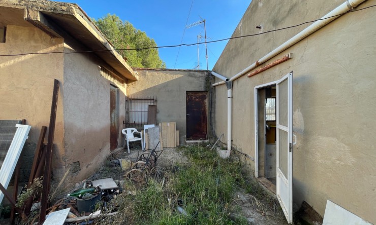 La Revente - Maison de Campagne - Aspe