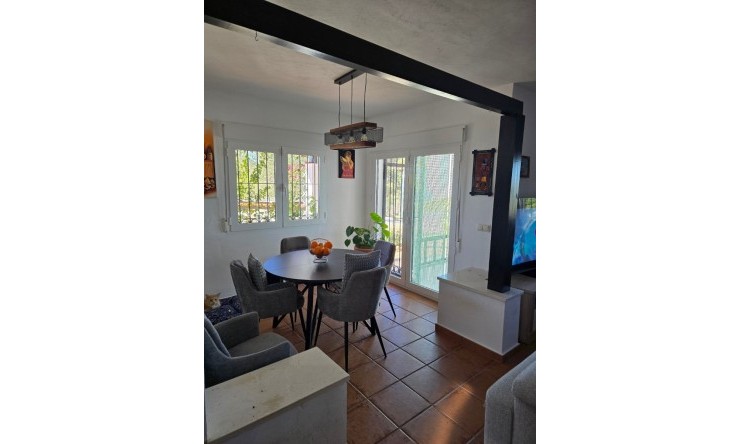 Reventa - Chalet - Fuente Alamo - Las Palas