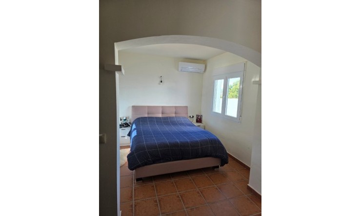 Reventa - Chalet - Fuente Alamo - Las Palas