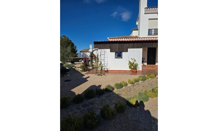 Reventa - Chalet - Fuente Alamo - Las Palas