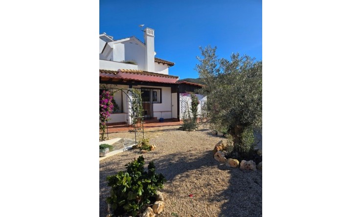 Reventa - Chalet - Fuente Alamo - Las Palas