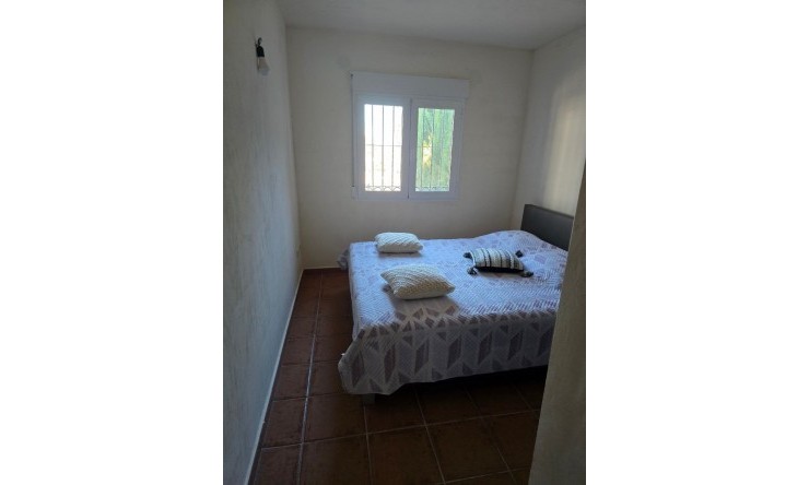 Reventa - Chalet - Fuente Alamo - Las Palas