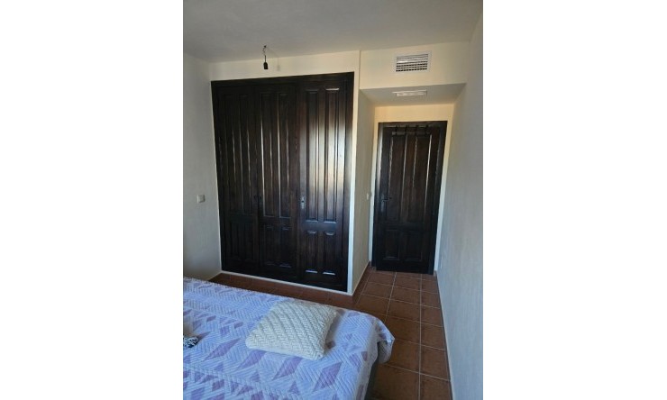 Reventa - Chalet - Fuente Alamo - Las Palas