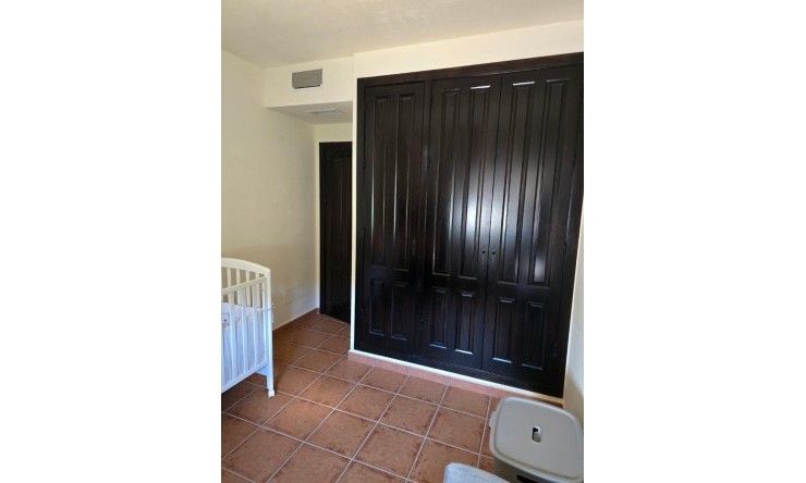 Reventa - Chalet - Fuente Alamo - Las Palas