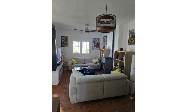 Reventa - Chalet - Fuente Alamo - Las Palas