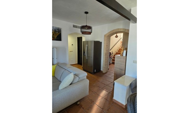 Reventa - Chalet - Fuente Alamo - Las Palas
