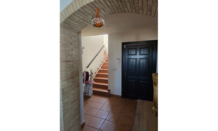 Reventa - Chalet - Fuente Alamo - Las Palas