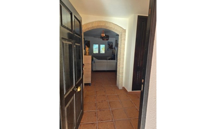 Reventa - Chalet - Fuente Alamo - Las Palas