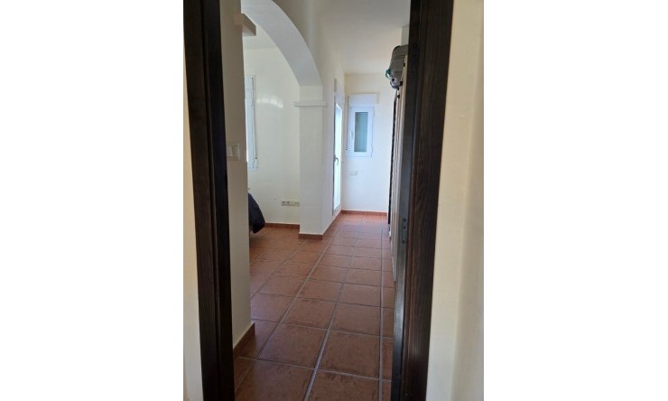 Reventa - Chalet - Fuente Alamo - Las Palas