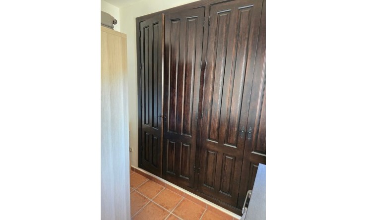 Reventa - Chalet - Fuente Alamo - Las Palas