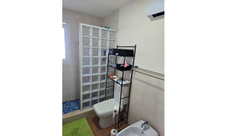 Reventa - Chalet - Fuente Alamo - Las Palas
