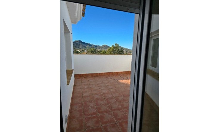 Reventa - Chalet - Fuente Alamo - Las Palas