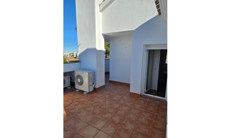 Reventa - Chalet - Fuente Alamo - Las Palas