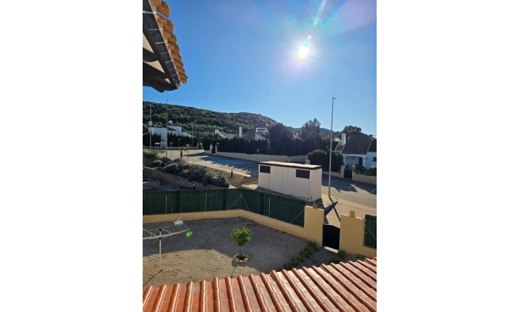 Reventa - Chalet - Fuente Alamo - Las Palas