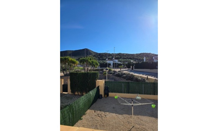 Reventa - Chalet - Fuente Alamo - Las Palas