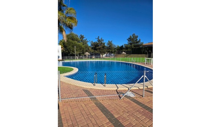 Reventa - Chalet - Fuente Alamo - Las Palas