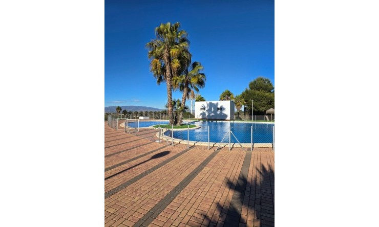 Reventa - Chalet - Fuente Alamo - Las Palas