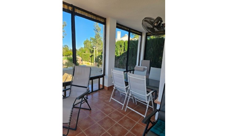 Reventa - Chalet - Fuente Alamo - Las Palas