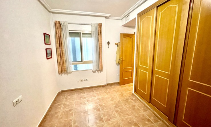 La Revente - Villa - Almoradi - Almoradi - Ville