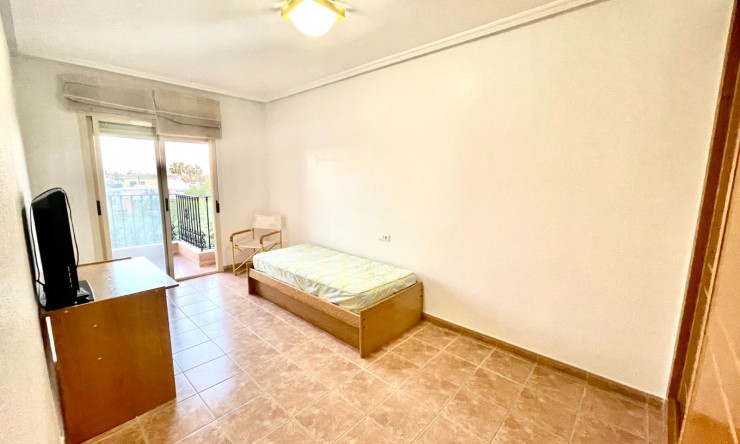 La Revente - Villa - Almoradi - Almoradi - Ville