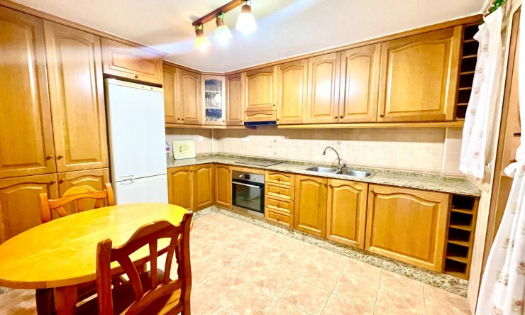 La Revente - Villa - Almoradi - Almoradi - Ville