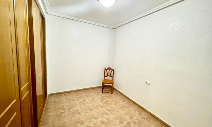 La Revente - Villa - Almoradi - Almoradi - Ville