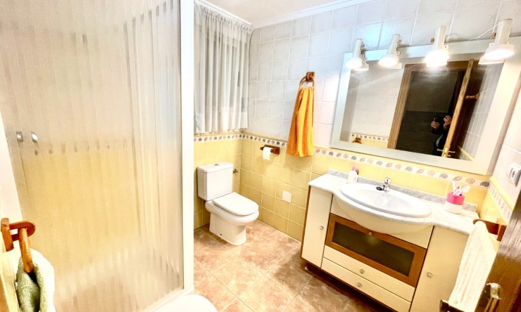 La Revente - Villa - Almoradi - Almoradi - Ville