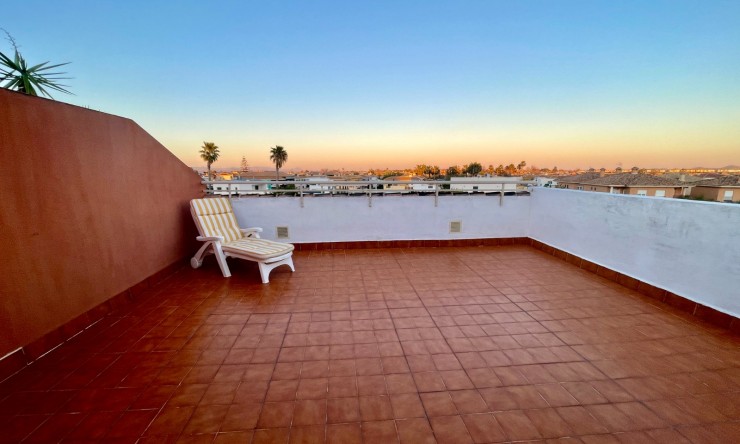 La Revente - Villa - Almoradi - Almoradi - Ville