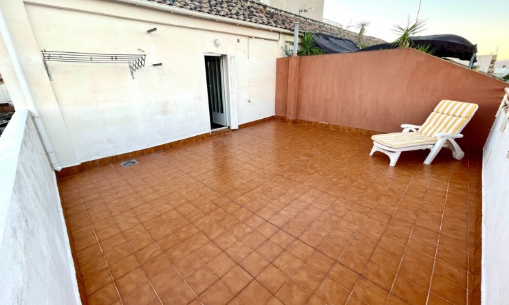 La Revente - Villa - Almoradi - Almoradi - Ville