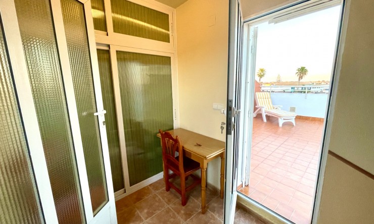 La Revente - Villa - Almoradi - Almoradi - Ville