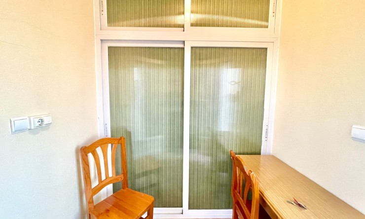 La Revente - Villa - Almoradi - Almoradi - Ville