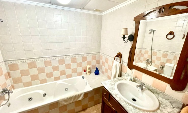 La Revente - Villa - Almoradi - Almoradi - Ville