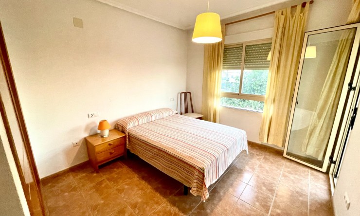 La Revente - Villa - Almoradi - Almoradi - Ville