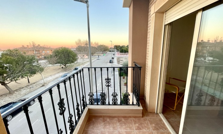 La Revente - Villa - Almoradi - Almoradi - Ville
