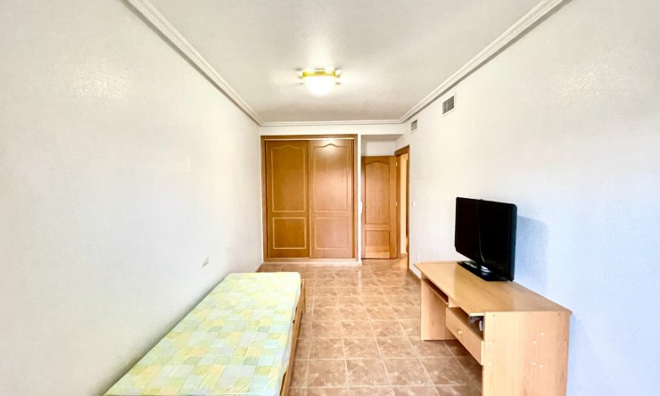 La Revente - Villa - Almoradi - Almoradi - Ville