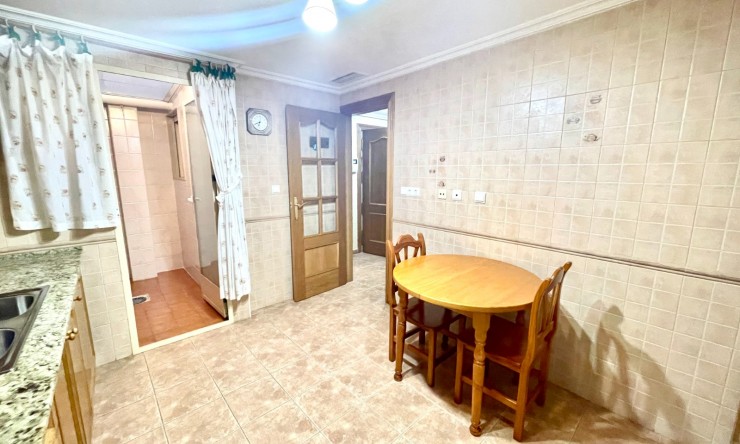 La Revente - Villa - Almoradi - Almoradi - Ville