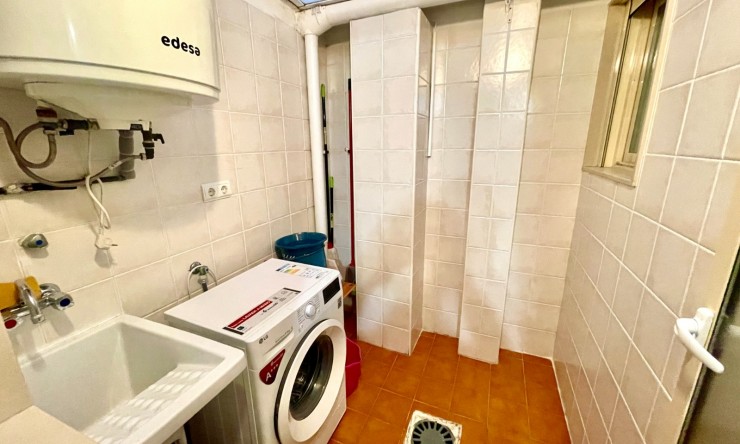 La Revente - Villa - Almoradi - Almoradi - Ville