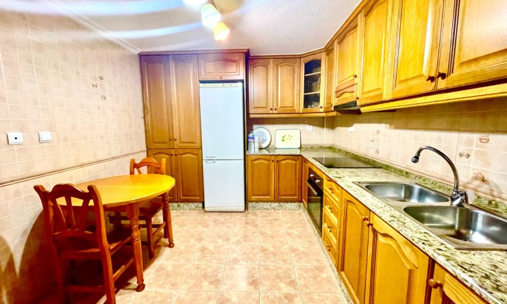 La Revente - Villa - Almoradi - Almoradi - Ville