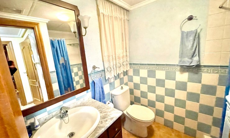 La Revente - Villa - Almoradi - Almoradi - Ville