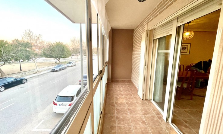 La Revente - Villa - Almoradi - Almoradi - Ville