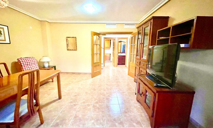La Revente - Villa - Almoradi - Almoradi - Ville