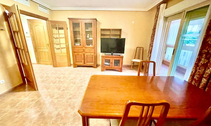 La Revente - Villa - Almoradi - Almoradi - Ville
