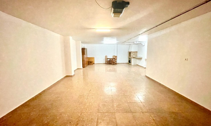 La Revente - Villa - Almoradi - Almoradi - Ville