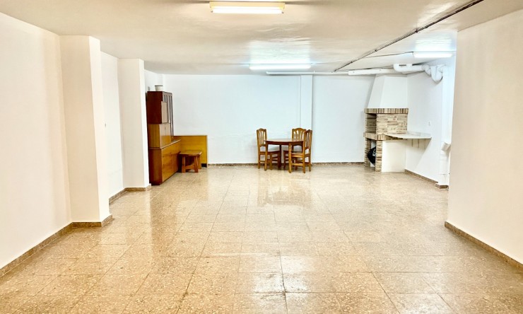 La Revente - Villa - Almoradi - Almoradi - Ville